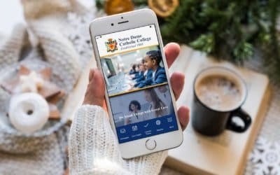 School Apps for Parents and Their Benefits