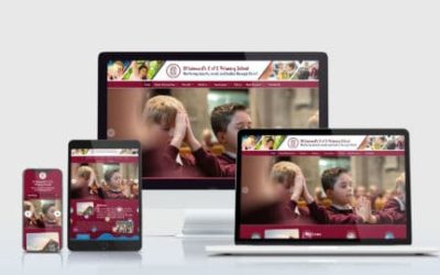How a New School App and Website Can Help Improve Communication