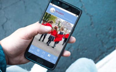 School Communication Apps