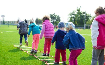 How teachers can get children more active at school