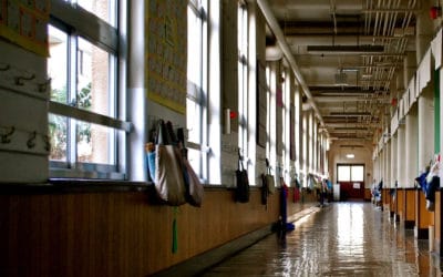 How you can help prepare your school for shut down