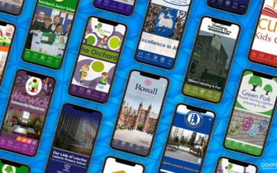 Shutting your school: How to get the most out of the Parentapps Connect App