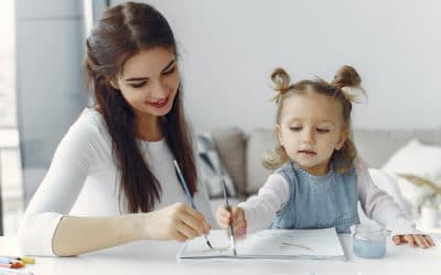 Struggling with homeschooling? Some advice from parents
