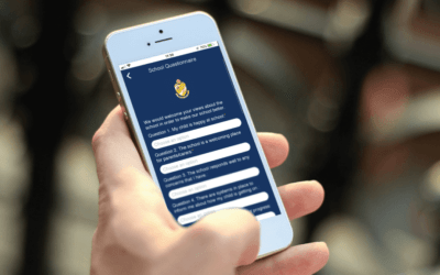 Secondary School App