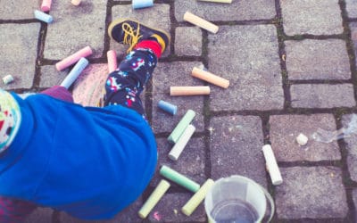 5 activities to keep your kids entertained during lockdown