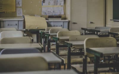Coronavirus: what has the UK learnt from Denmark’s schools?