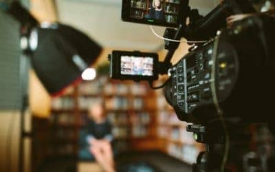 How to use video marketing to showcase your school