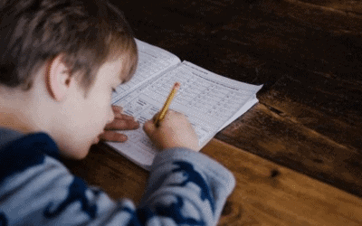 How to support children adjusting to a new ‘normal’ in a school setting
