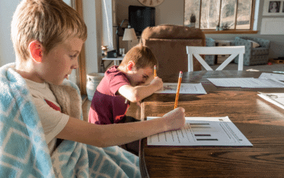 What can our Homework Hub do for your school?