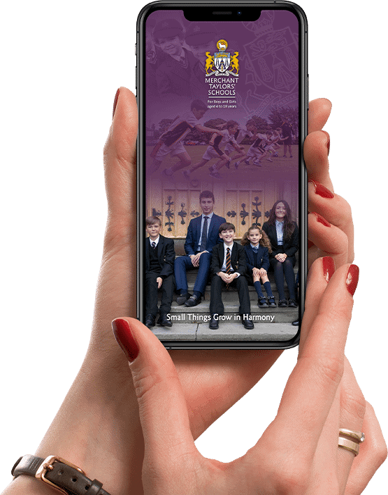 Phone Banner