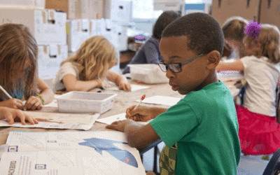 What will education look like after COVID-19?