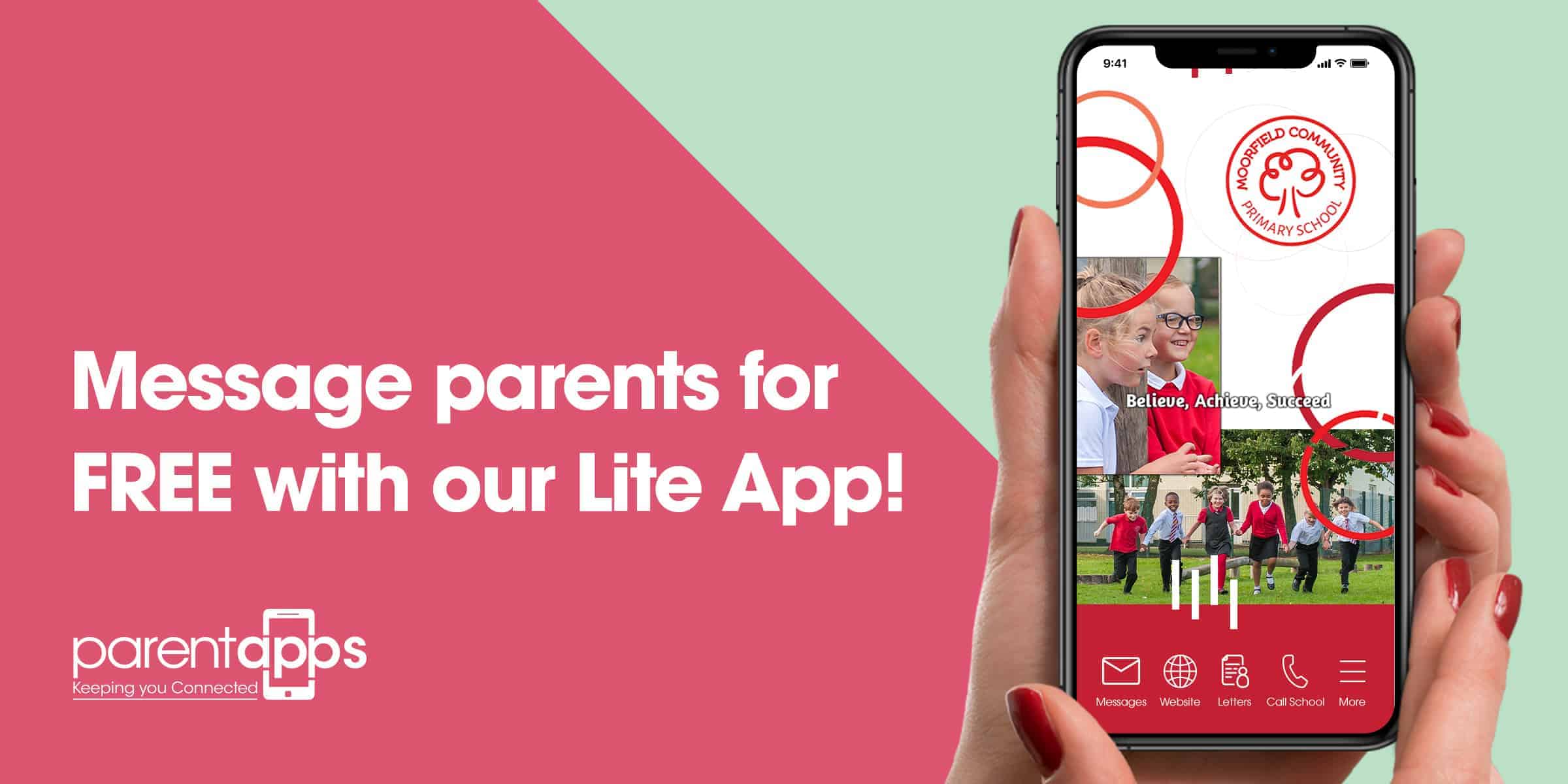 Our Lite Parent Communication App Is Now Free Parentapps