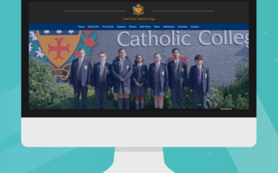 Notre Dame Catholic College