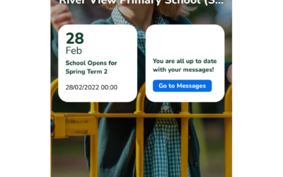 River View Primary School