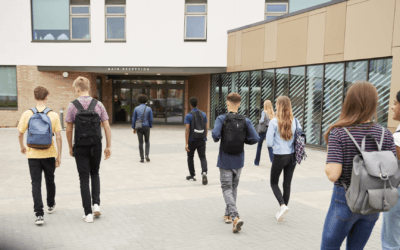 How a school app can reduce costs for your secondary school