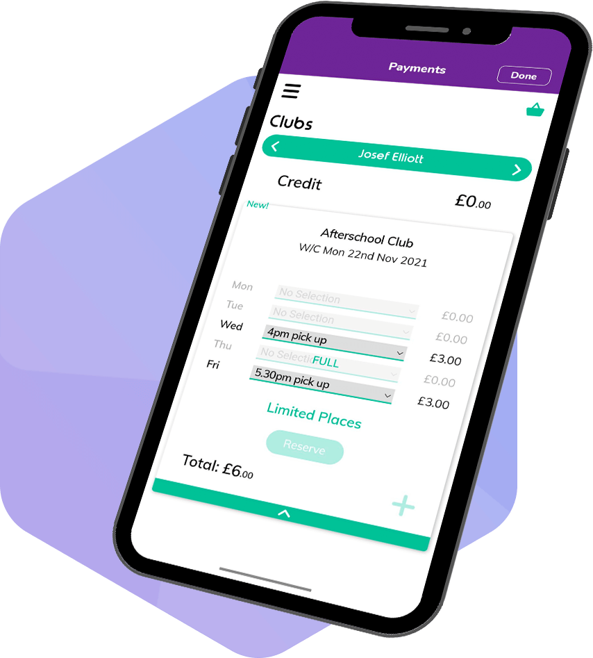 Booking Fone@1.5x