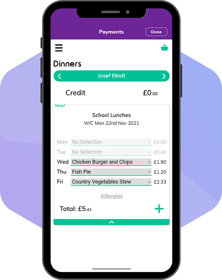 Cashless Payments@1.5x