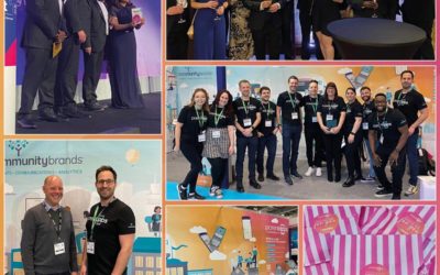 Bett 2022: Highlights from the Parentapps team