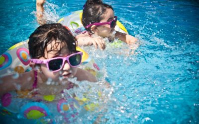 Summer Holiday Club Ideas